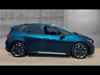 Used Cupra Born 2024 for sale - 74986602: Photo