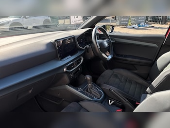 Used SEAT Arona 2023 for sale - 75860256: Photo