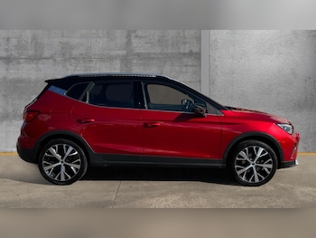 Used SEAT Arona 2023 for sale - 75860256: Photo