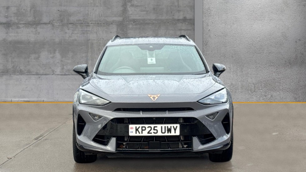 Used Cupra Formentor 2025 for sale - 76954400: Photo 10