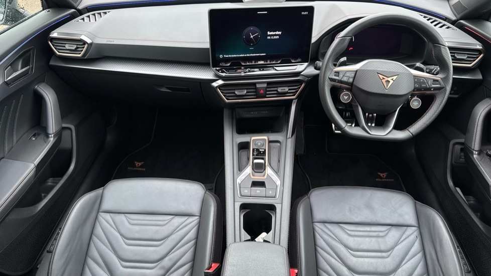 Used Cupra Formentor 2025 for sale - 76954400: Photo 12