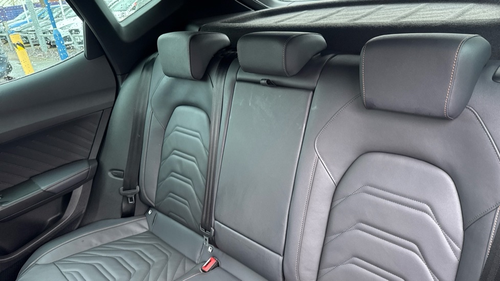 Used Cupra Formentor 2025 for sale - 76954400: Photo 15