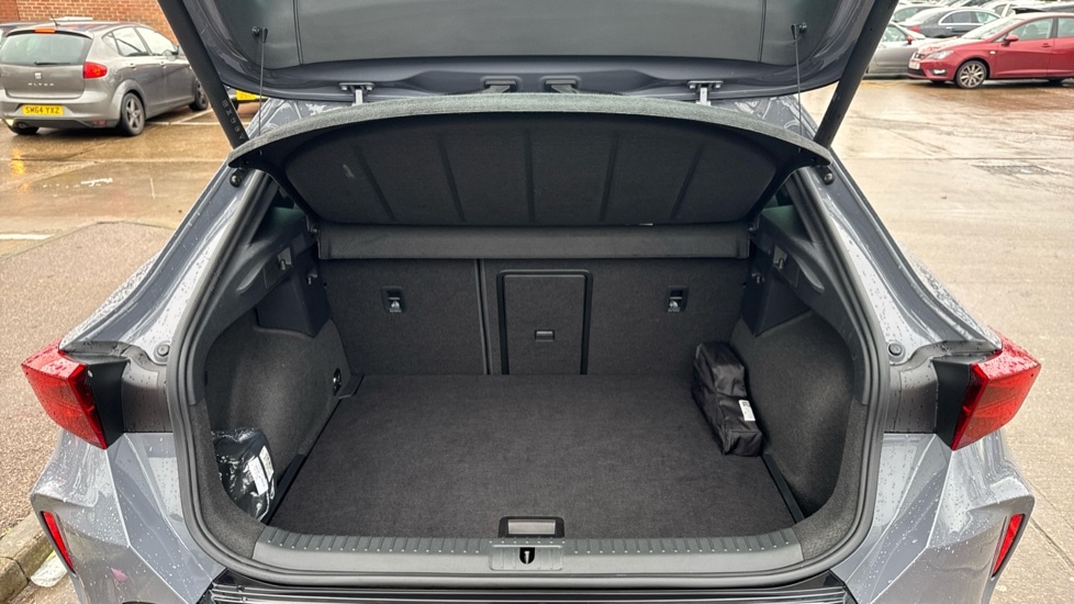 Used Cupra Formentor 2025 for sale - 76954400: Photo 16