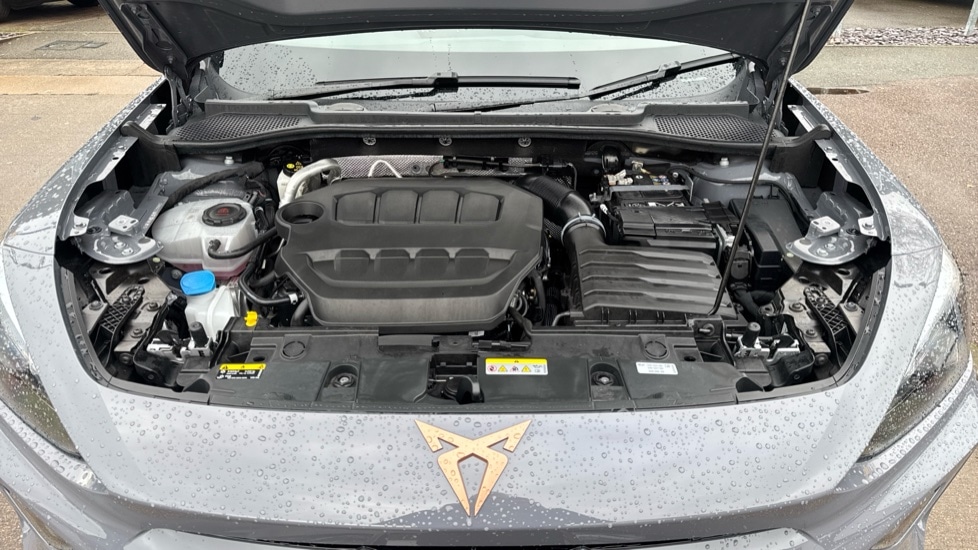 Used Cupra Formentor 2025 for sale - 76954400: Photo 17