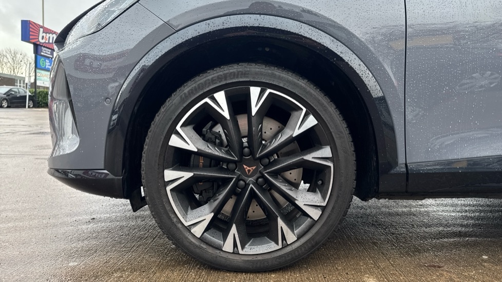 Used Cupra Formentor 2025 for sale - 76954400: Photo 19