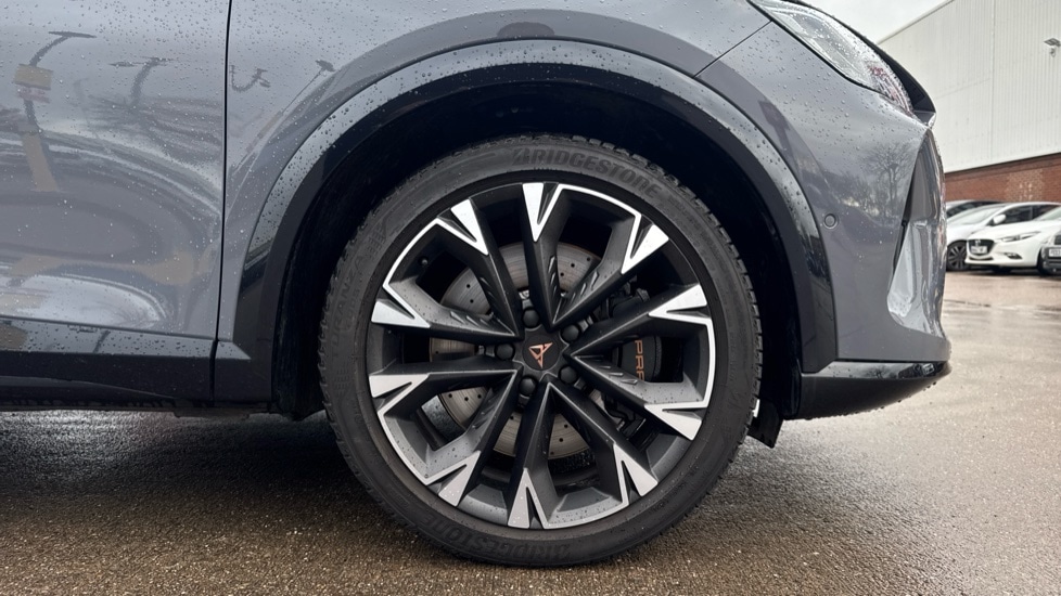 Used Cupra Formentor 2025 for sale - 76954400: Photo 20