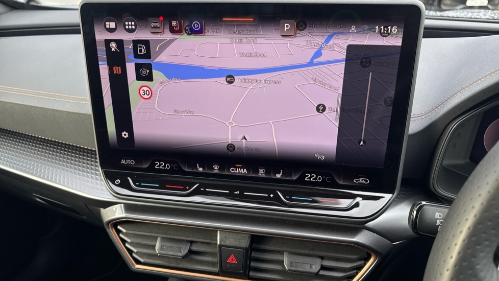 Used Cupra Formentor 2025 for sale - 76954400: Photo 23