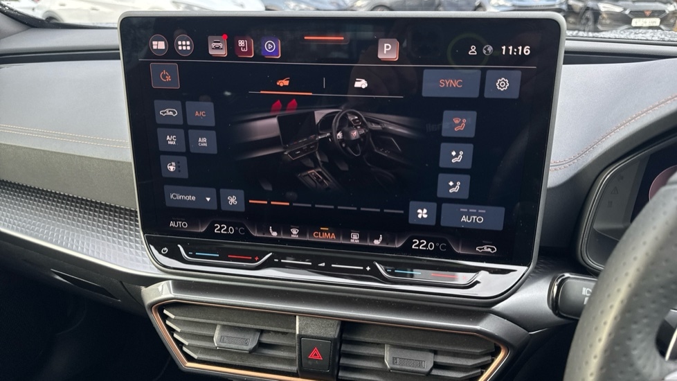 Used Cupra Formentor 2025 for sale - 76954400: Photo 27