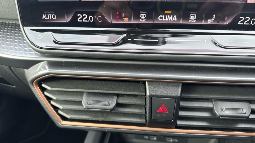 Used Cupra Formentor 2025 for sale - 76954400: Photo 29