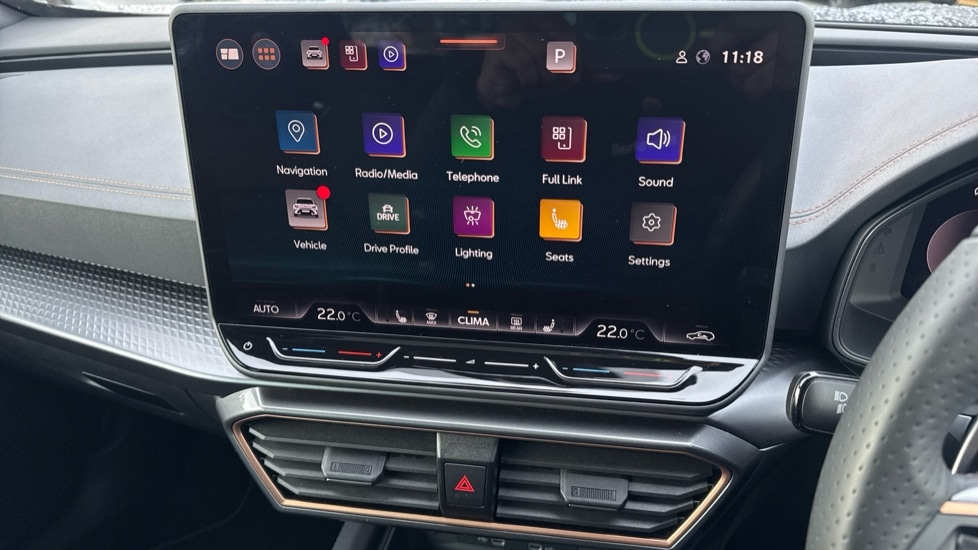 Used Cupra Formentor 2025 for sale - 76954400: Photo 31