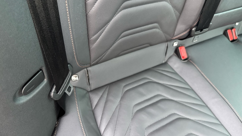 Used Cupra Formentor 2025 for sale - 76954400: Photo 36