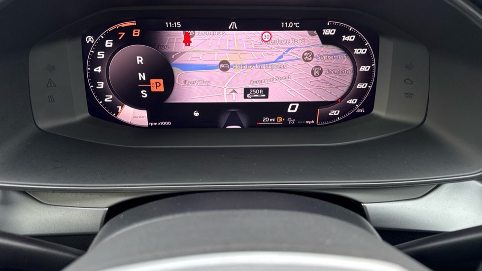 Used Cupra Formentor 2025 for sale - 76954400: Photo 39