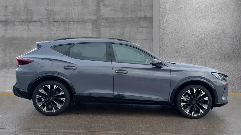 Used Cupra Formentor 2025 for sale - 76954400: Photo 4