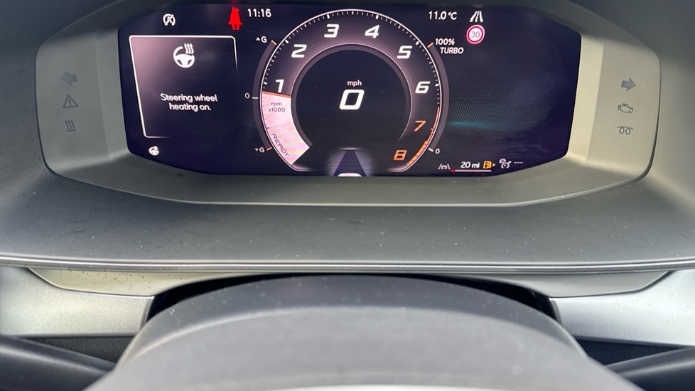 Used Cupra Formentor 2025 for sale - 76954400: Photo 40