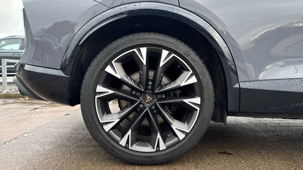 Used Cupra Formentor 2025 for sale - 76954400: Photo 5