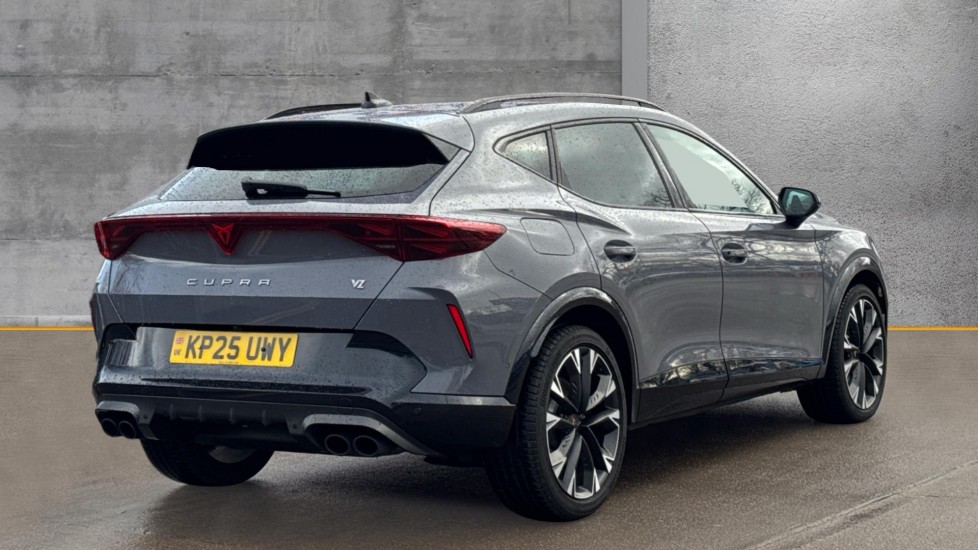 Used Cupra Formentor 2025 for sale - 76954400: Photo 8