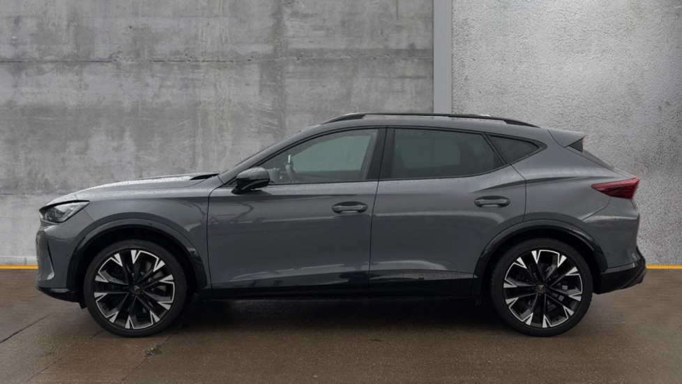 Used Cupra Formentor 2025 for sale - 76954400: Photo 9