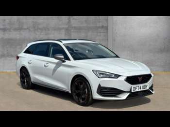 2024 - 1.5 eTSI V1 Design Edition 5dr DSG Auto