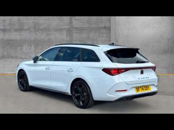 Used Cupra Leon 2024 for sale - 74785089: Photo