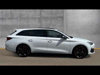 Used Cupra Leon 2024 for sale - 74785089: Photo