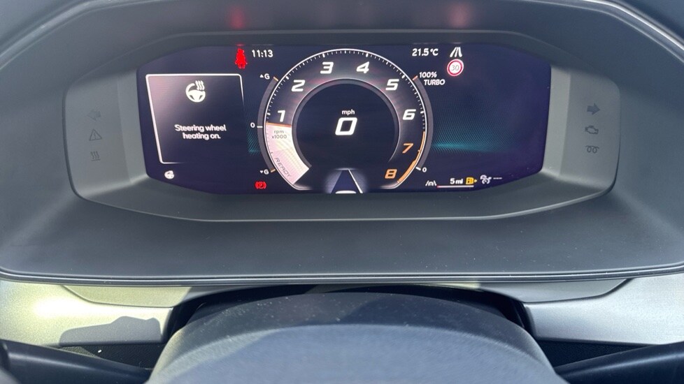 Vehicle 50