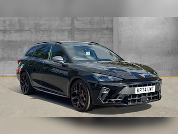Used Cupra Leon 2024 for sale - 75495540: Photo