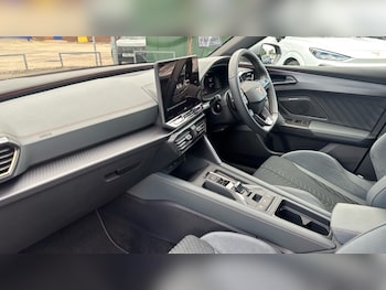 Used Cupra Leon 2024 for sale - 75495540: Photo