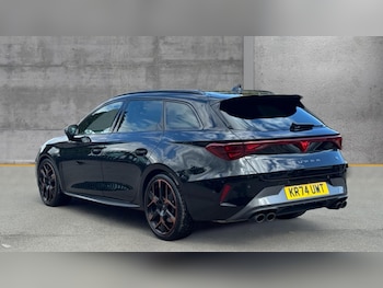 Used Cupra Leon 2024 for sale - 75495540: Photo