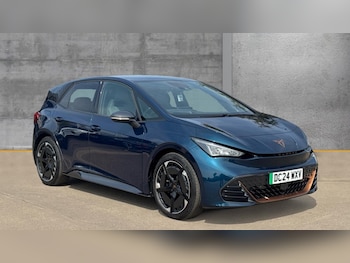 2024 - 169kW e-Boost V3 58kWh 5dr Auto