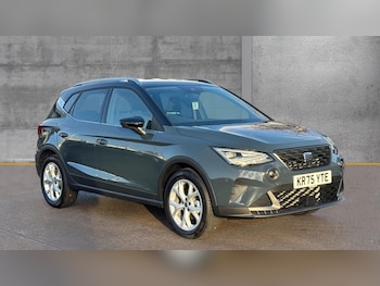 Used SEAT Arona 2025 for sale - 76834860: Photo