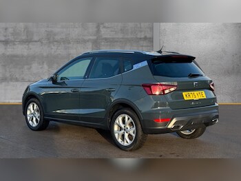 Used SEAT Arona 2025 for sale - 76834860: Photo