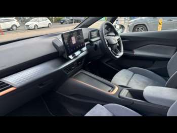 Used Cupra Born 2024 for sale - 74785097: Photo