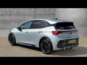 Used Cupra Born 2024 for sale - 74785097: Photo