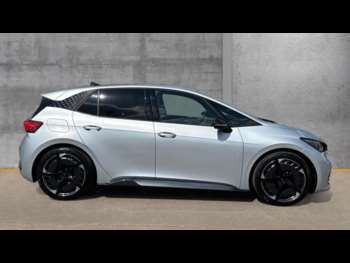 Used Cupra Born 2024 for sale - 74785097: Photo