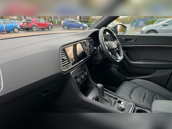 Used Cupra Ateca 2025 for sale - 76366447: Photo