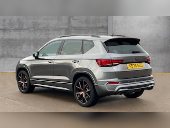 Used Cupra Ateca 2025 for sale - 76366447: Photo