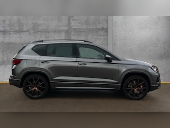 Used Cupra Ateca 2025 for sale - 76366447: Photo