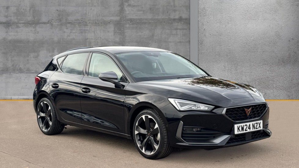 Used Cupra Leon 2024 for sale - 76321843: Photo 1