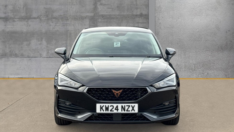 Used Cupra Leon 2024 for sale - 76321843: Photo 10