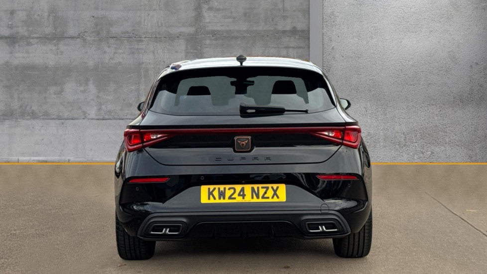 Used Cupra Leon 2024 for sale - 76321843: Photo 11