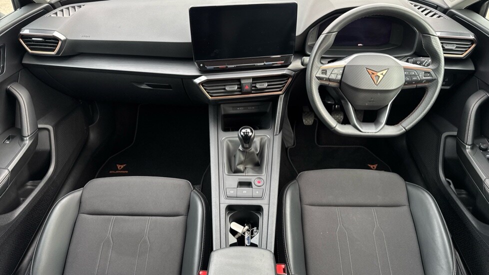 Used Cupra Leon 2024 for sale - 76321843: Photo 12