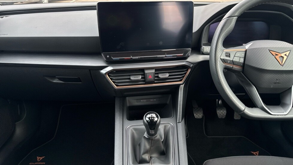 Used Cupra Leon 2024 for sale - 76321843: Photo 13