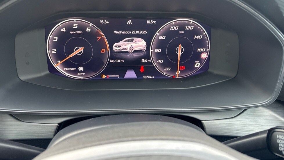 Used Cupra Leon 2024 for sale - 76321843: Photo 14