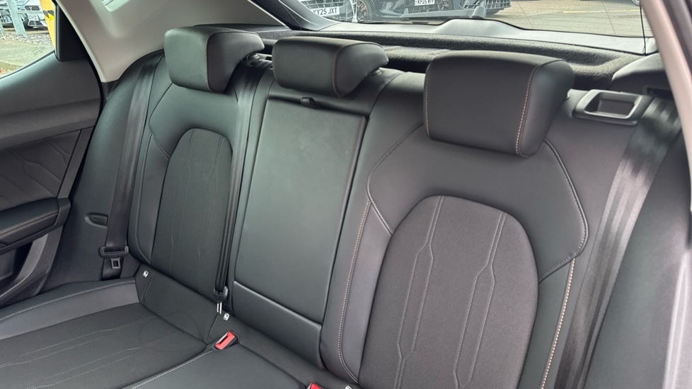 Used Cupra Leon 2024 for sale - 76321843: Photo 15