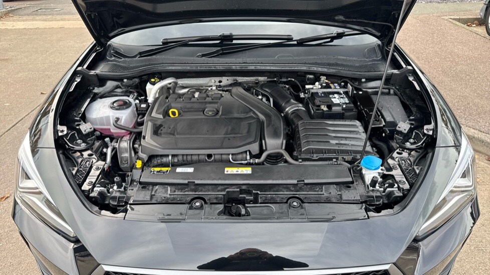 Used Cupra Leon 2024 for sale - 76321843: Photo 17