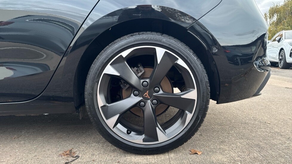 Used Cupra Leon 2024 for sale - 76321843: Photo 18