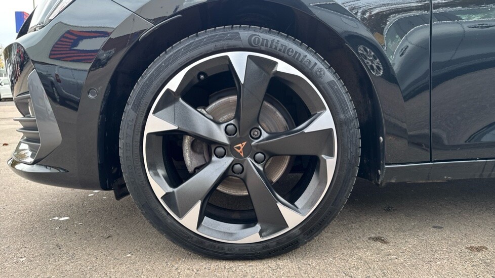 Used Cupra Leon 2024 for sale - 76321843: Photo 19