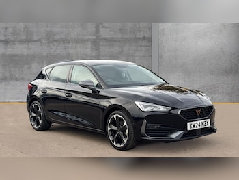 2024 - 1.5 TSI V1 5dr