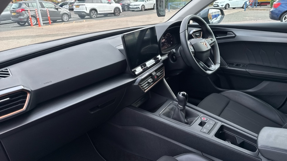 Used Cupra Leon 2024 for sale - 76321843: Photo 2