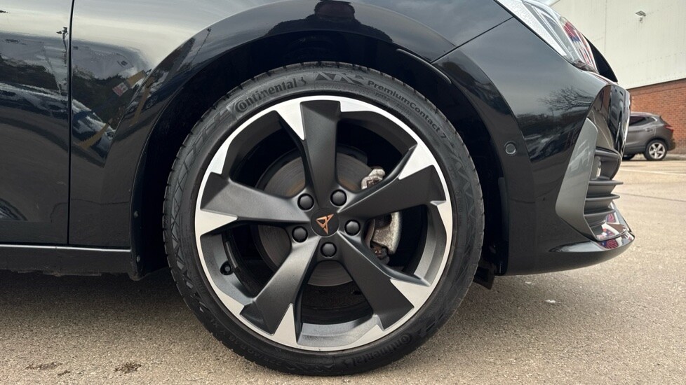 Used Cupra Leon 2024 for sale - 76321843: Photo 20